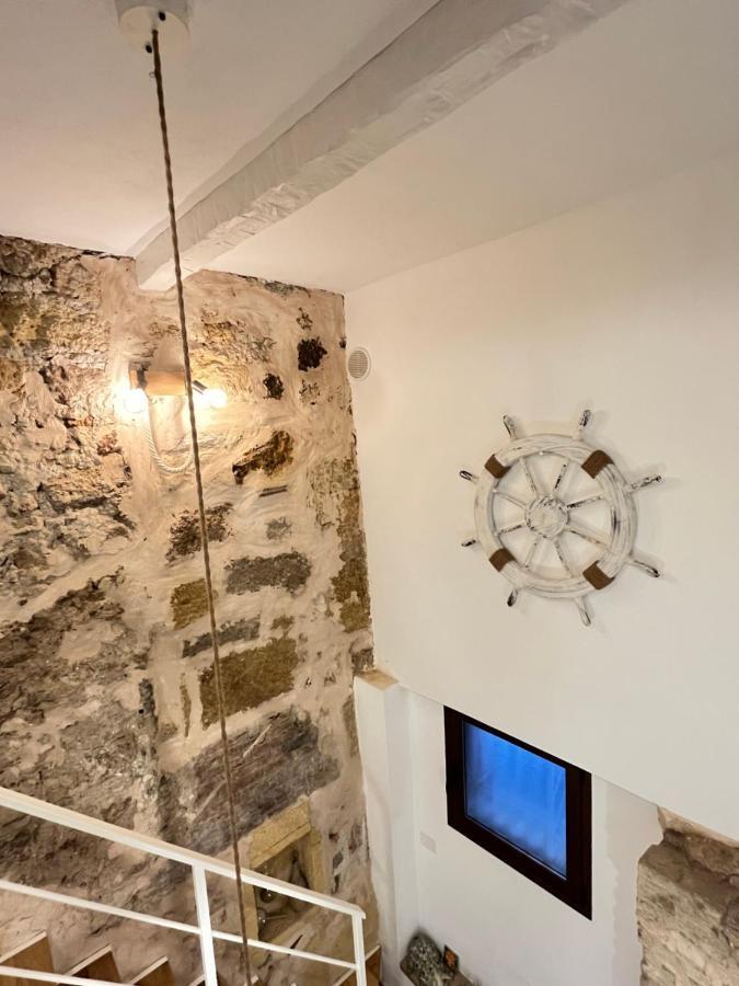 Central Apartments Палермо Экстерьер фото