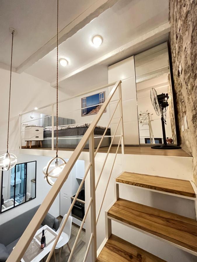 Central Apartments Палермо Экстерьер фото