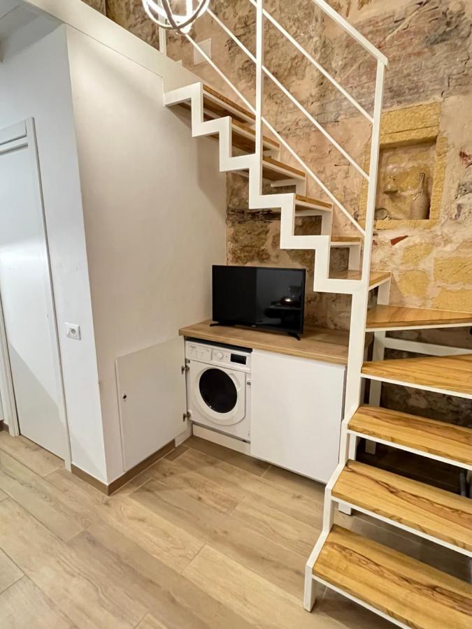 Central Apartments Палермо Экстерьер фото