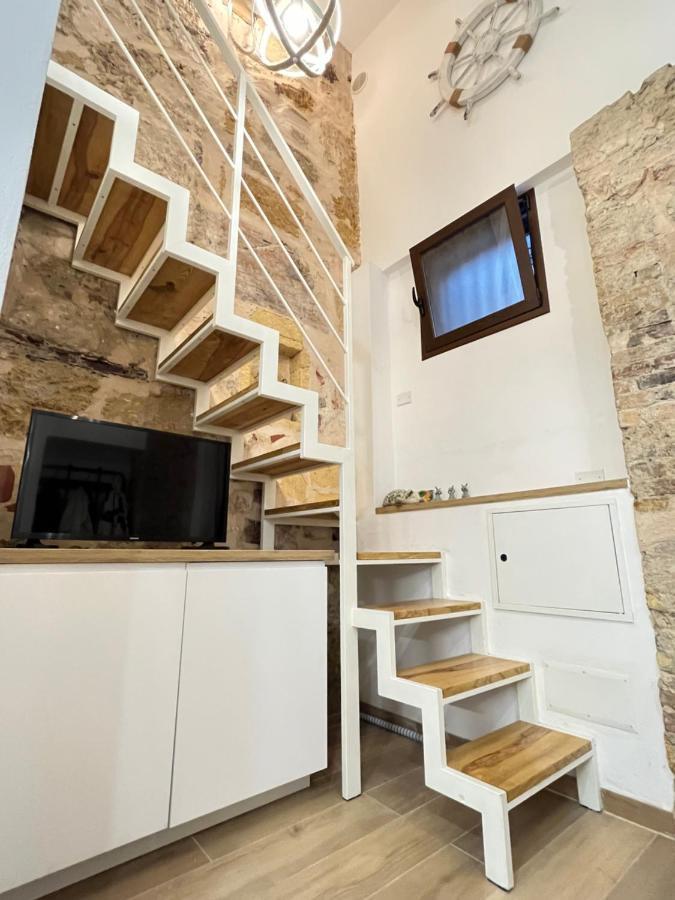 Central Apartments Палермо Экстерьер фото